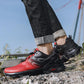 Men's Waterproof Trail Running Hiking Shoes Non-Slip Sneakers