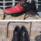 Men's Waterproof Trail Running Hiking Shoes Non-Slip Sneakers