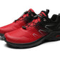 Men's Waterproof Trail Running Hiking Shoes Non-Slip Sneakers