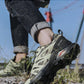 Men's Waterproof Trail Running Hiking Shoes Non-Slip Sneakers
