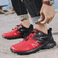Men's Waterproof Trail Running Hiking Shoes Non-Slip Sneakers