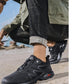 Men's Waterproof Trail Running Hiking Shoes Non-Slip Sneakers