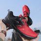 Men's Waterproof Trail Running Hiking Shoes Non-Slip Sneakers