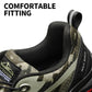 Men's Waterproof Trail Running Hiking Shoes Non-Slip Sneakers