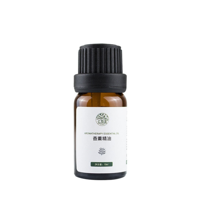 Aromatherapy Essential Oils for Oil Burners and Relaxation