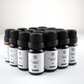 Aromatherapy Essential Oils for Oil Burners and Relaxation