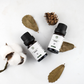 Aromatherapy Essential Oils for Oil Burners and Relaxation