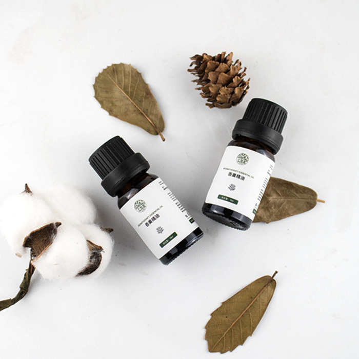 Aromatherapy Essential Oils for Oil Burners and Relaxation