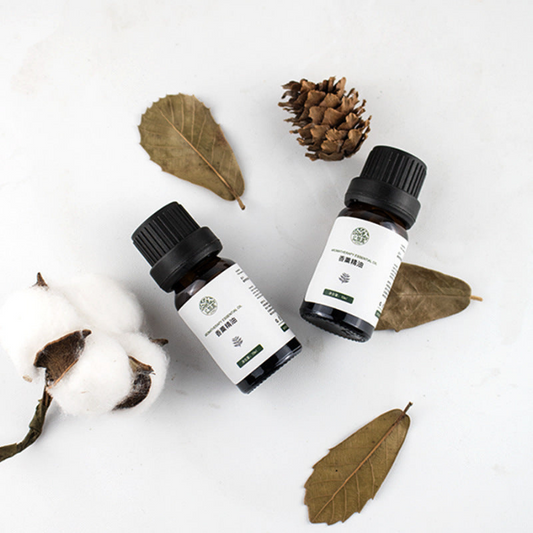 Aromatherapy Essential Oils for Oil Burners and Relaxation