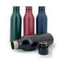 Stainless Steel Thermal Tea Cup Vacuum Water Bottle