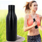 Stainless Steel Thermal Tea Cup Vacuum Water Bottle