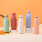 Stainless Steel Thermal Tea Cup Vacuum Water Bottle