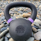 Powder Coated Kettlebell Durable Strength Training Equipment
