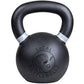 Powder Coated Kettlebell Durable Strength Training Equipment