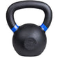 Powder Coated Kettlebell Durable Strength Training Equipment