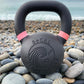 Powder Coated Kettlebell Durable Strength Training Equipment