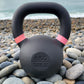 Powder Coated Kettlebell Durable Strength Training Equipment