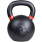 Powder Coated Kettlebell Durable Strength Training Equipment