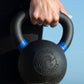Powder Coated Kettlebell Durable Strength Training Equipment