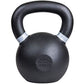 Powder Coated Kettlebell Durable Strength Training Equipment