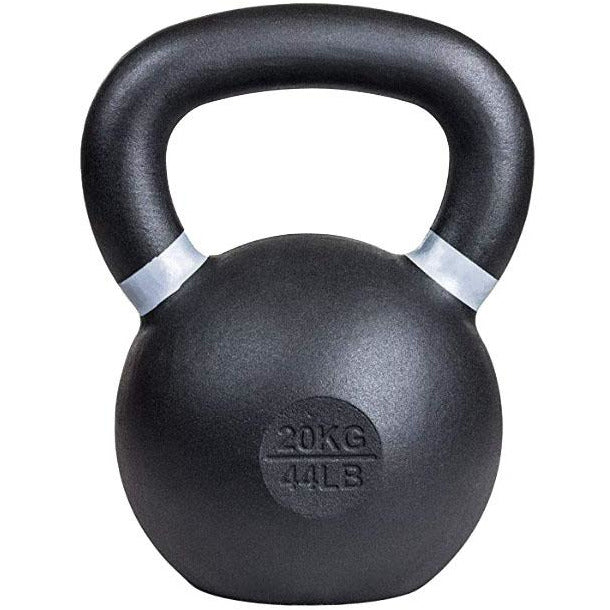 Powder Coated Kettlebell Durable Strength Training Equipment