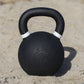 Powder Coated Kettlebell Durable Strength Training Equipment