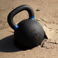 Powder Coated Kettlebell Durable Strength Training Equipment