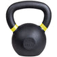 Powder Coated Kettlebell Durable Strength Training Equipment