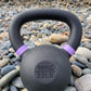 Powder Coated Kettlebell Durable Strength Training Equipment