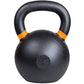 Powder Coated Kettlebell Durable Strength Training Equipment