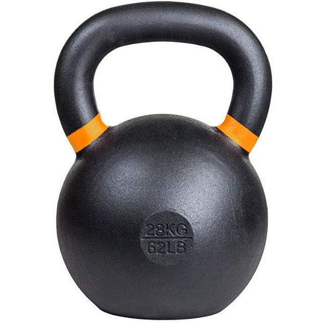 Powder Coated Kettlebell Durable Strength Training Equipment