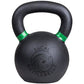 Powder Coated Kettlebell Durable Strength Training Equipment