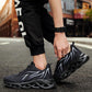 Men's Lightweight Breathable Running Sneakers for Sports Workouts