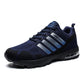 Men's Air Cushion Running Sneakers Breathable Athletic Shoes