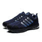 Men's Air Cushion Running Sneakers Breathable Athletic Shoes