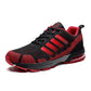 Men's Air Cushion Running Sneakers Breathable Athletic Shoes