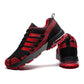 Men's Air Cushion Running Sneakers Breathable Athletic Shoes