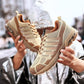 Men's Air Cushion Running Sneakers Breathable Athletic Shoes