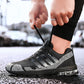 Men's Air Cushion Running Sneakers Breathable Athletic Shoes