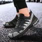 Men's Air Cushion Running Sneakers Breathable Athletic Shoes