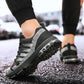 Men's Air Cushion Running Sneakers Breathable Athletic Shoes