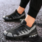 Men's Air Cushion Running Sneakers Breathable Athletic Shoes