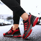 Men's Air Cushion Running Sneakers Breathable Athletic Shoes
