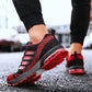 Men's Air Cushion Running Sneakers Breathable Athletic Shoes