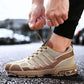 Men's Air Cushion Running Sneakers Breathable Athletic Shoes