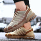 Men's Air Cushion Running Sneakers Breathable Athletic Shoes