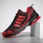 Men's Air Cushion Running Sneakers Breathable Athletic Shoes