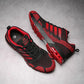 Men's Air Cushion Running Sneakers Breathable Athletic Shoes