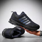 Men's Air Cushion Running Sneakers Breathable Athletic Shoes