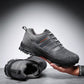 Men's Air Cushion Running Sneakers Breathable Athletic Shoes